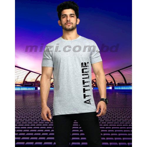 jarci Half Sleeve T Shirt For Men - T Shirt