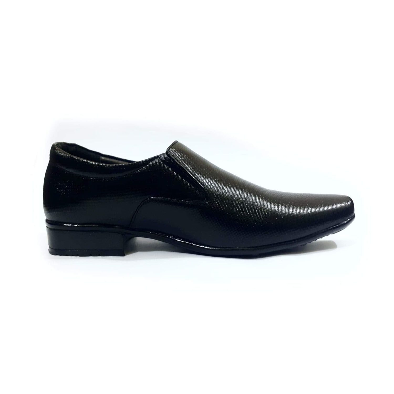 Men's Luxurious Fashion Shoes Premium Shoe For Men Elegant Design (Socks Free)