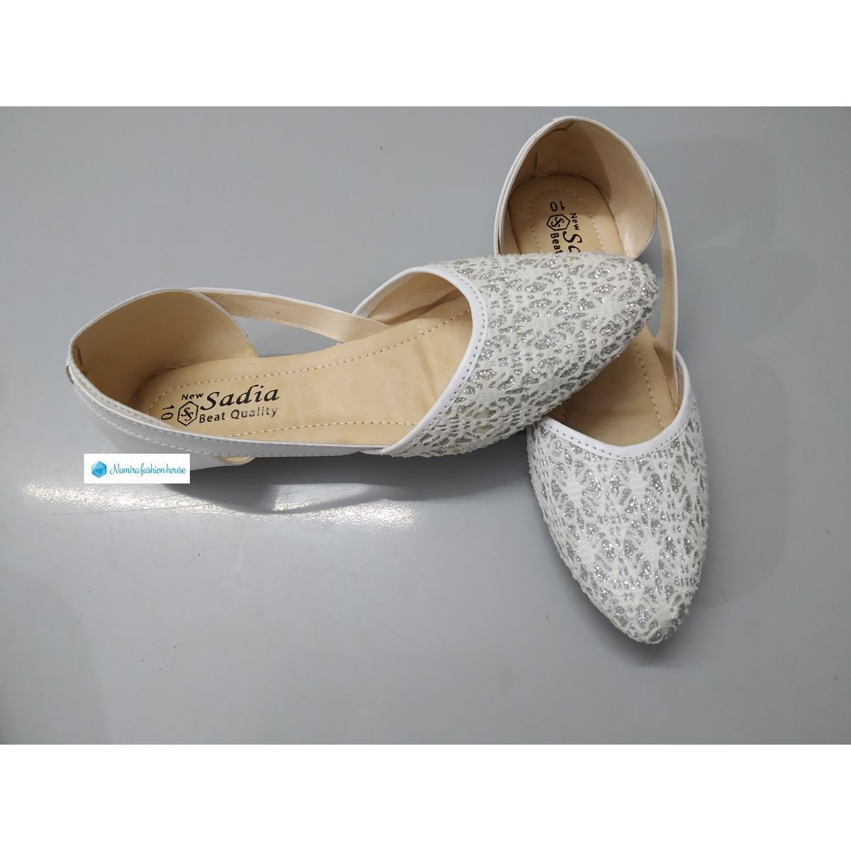 Pumpy Shoes for Women