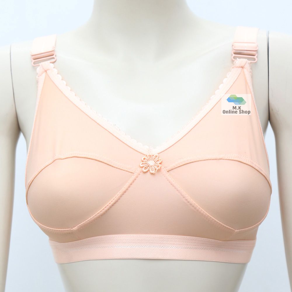 Slim-fit Stretchable GUDDI Bra For Women