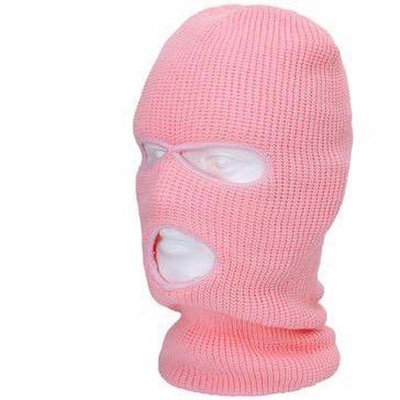 BalacHat Winter Cover Neon Green Halloween Caps For Party Motorcycle Bicycle Ski Cycling  Bonnet