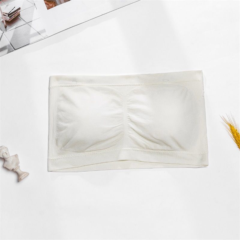 [CMENIN Girls] 1Pcs Thin Sexy Bra for Women Soft Brassiere Sexy Lingerie Women Bras Top Cross 3 Color B0262
