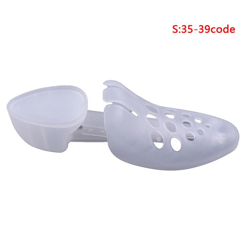 1 PCS Shoe Stretcher Shoes Shaper Rack Professional Adjustable Pumps Boots Expander  Holder Shaper