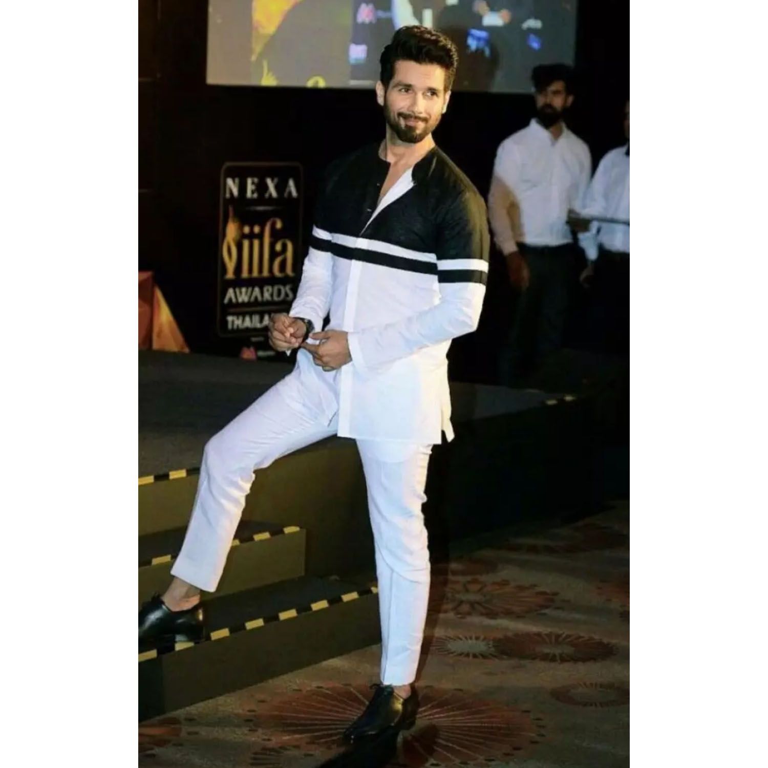 Awesome Look Stylish Shirt