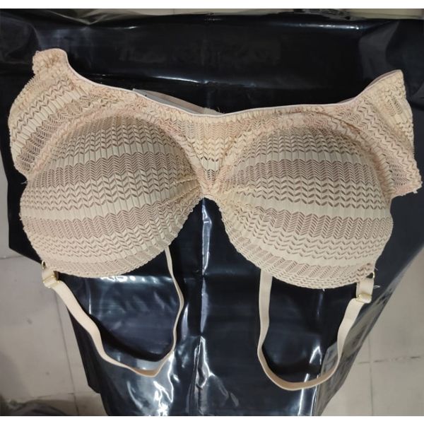 New exprot style fashion womens soft comfortable foam bra