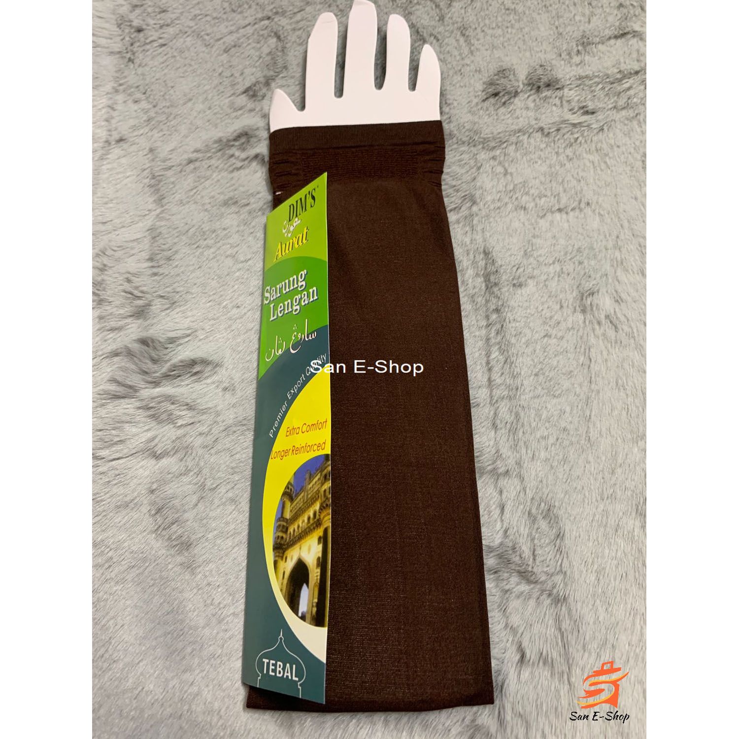 Fingerless hand socks for women and girls-1 Pair