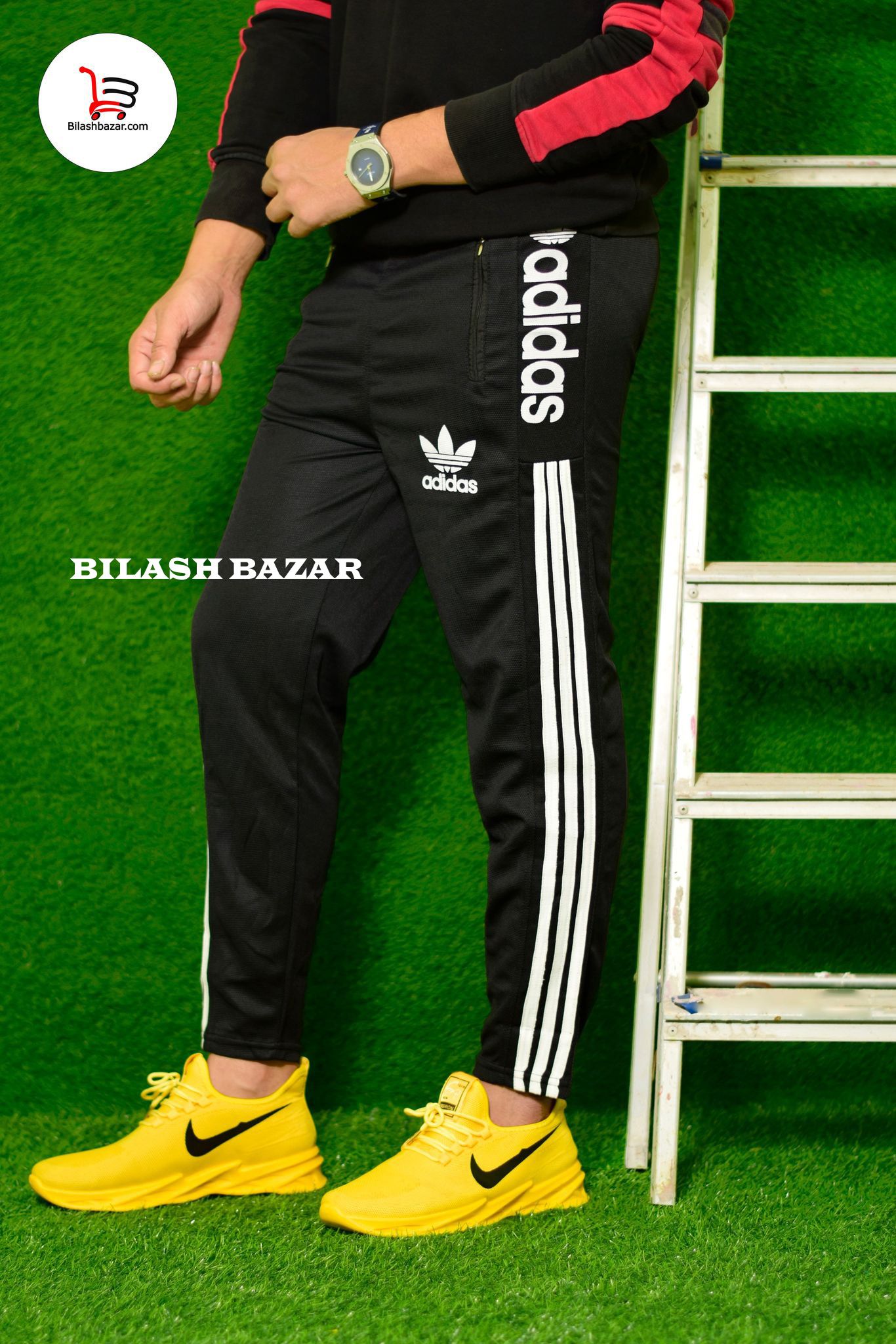 Trouser - China Fabric soft and comfortable To wear For Men