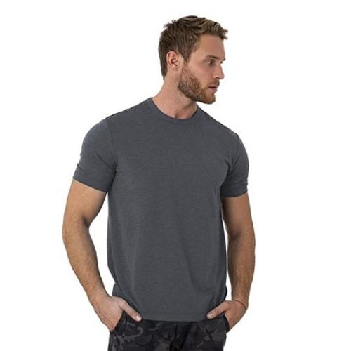 Men's Merino Wool T Shirt Base Layer Wool Tee Men 100% Merino Wool Shirt 170gram Wicking Breathable Anti-Odor Size S-XXL
