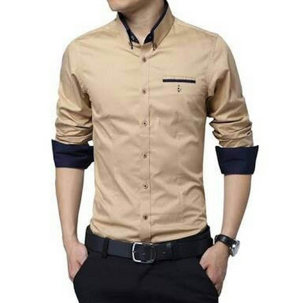 Eid Special  Premium Casual Shirt for Men