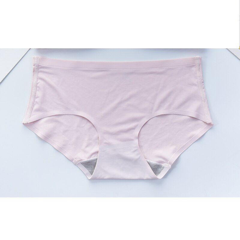 Fashion Shell Seamless  Bras Women Push Up Bra Wire Free Lingerie 3/4 Cup Bralette Cotton Underwear Brassiere