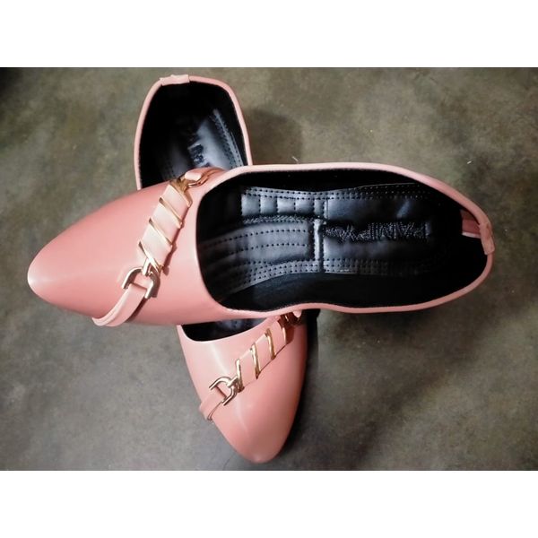 Ladies Fashionable china shoes