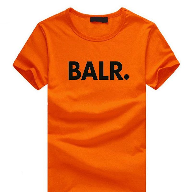 Mens Crew neck round t-shirt