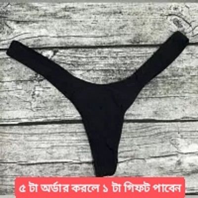Thong Panty-1psc