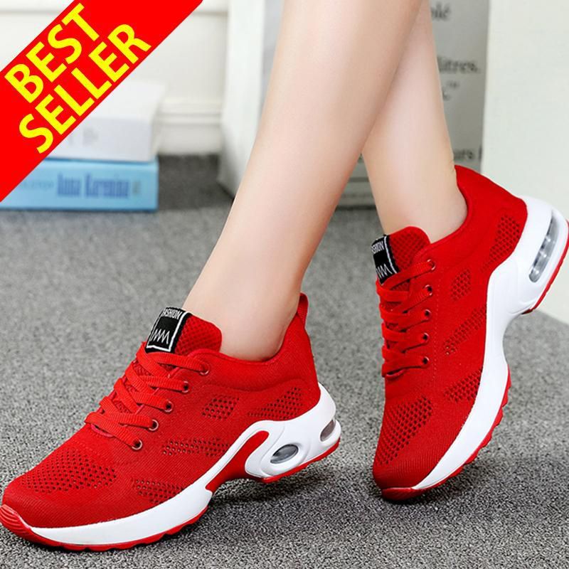 Supre Mall Women Sneakers Sport Running Shoes Woman Outdoor  Mesh Shoes Comfortable Athletic High Quality Ladies Sneakers Casual Shoes