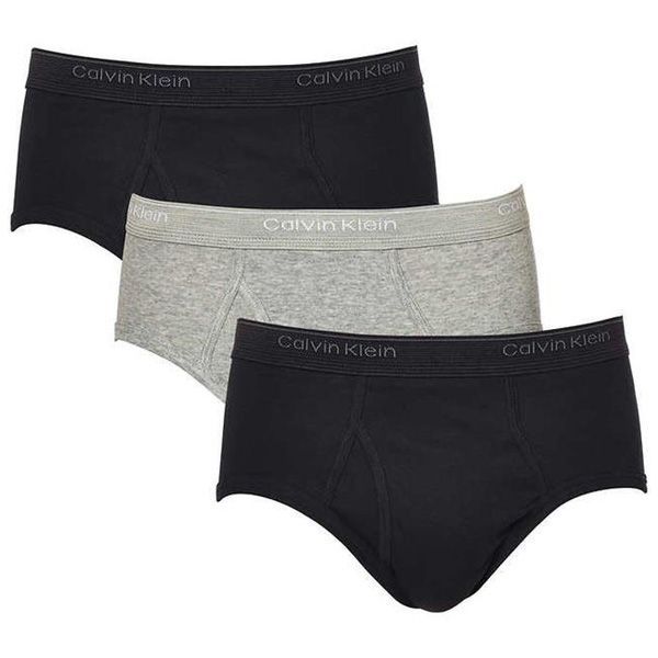 Cotton Comfortable and Premium / Stylish Briefs for Men (Pack of 3)