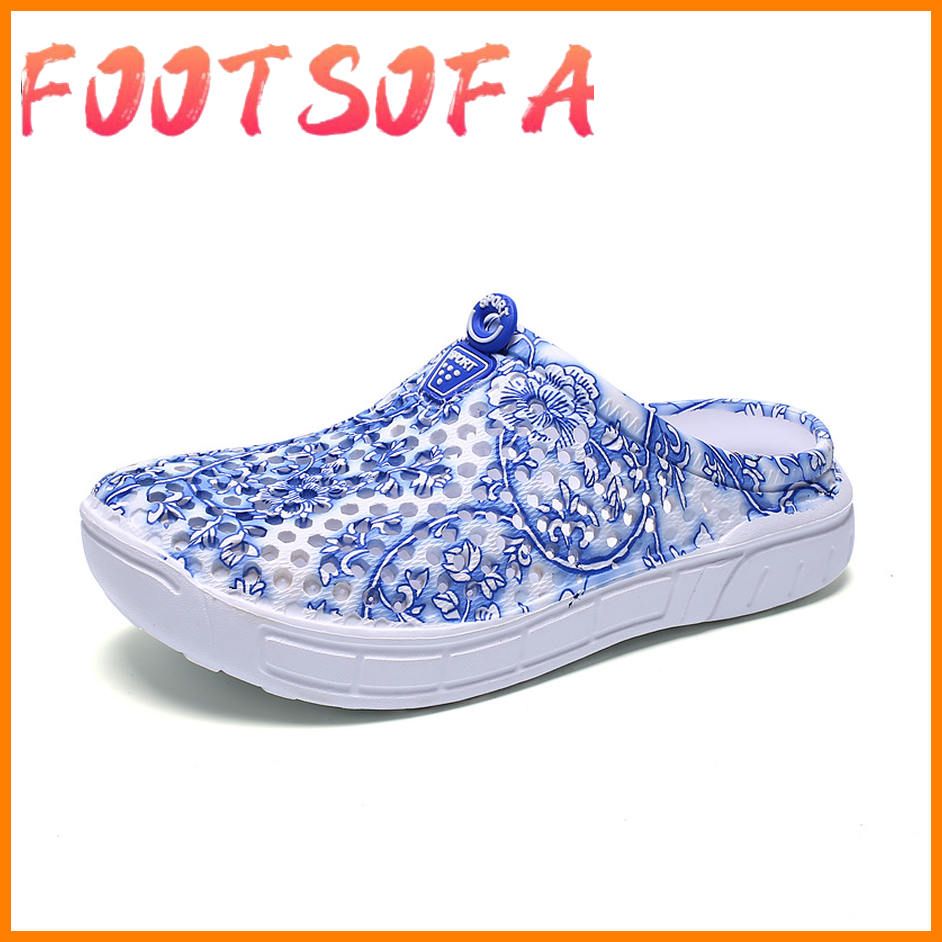 Outdoor Slippers Women Summer Wading Shoes Girl Colorful Water Sport Sandals Indoor Slippers for Walking Aqua