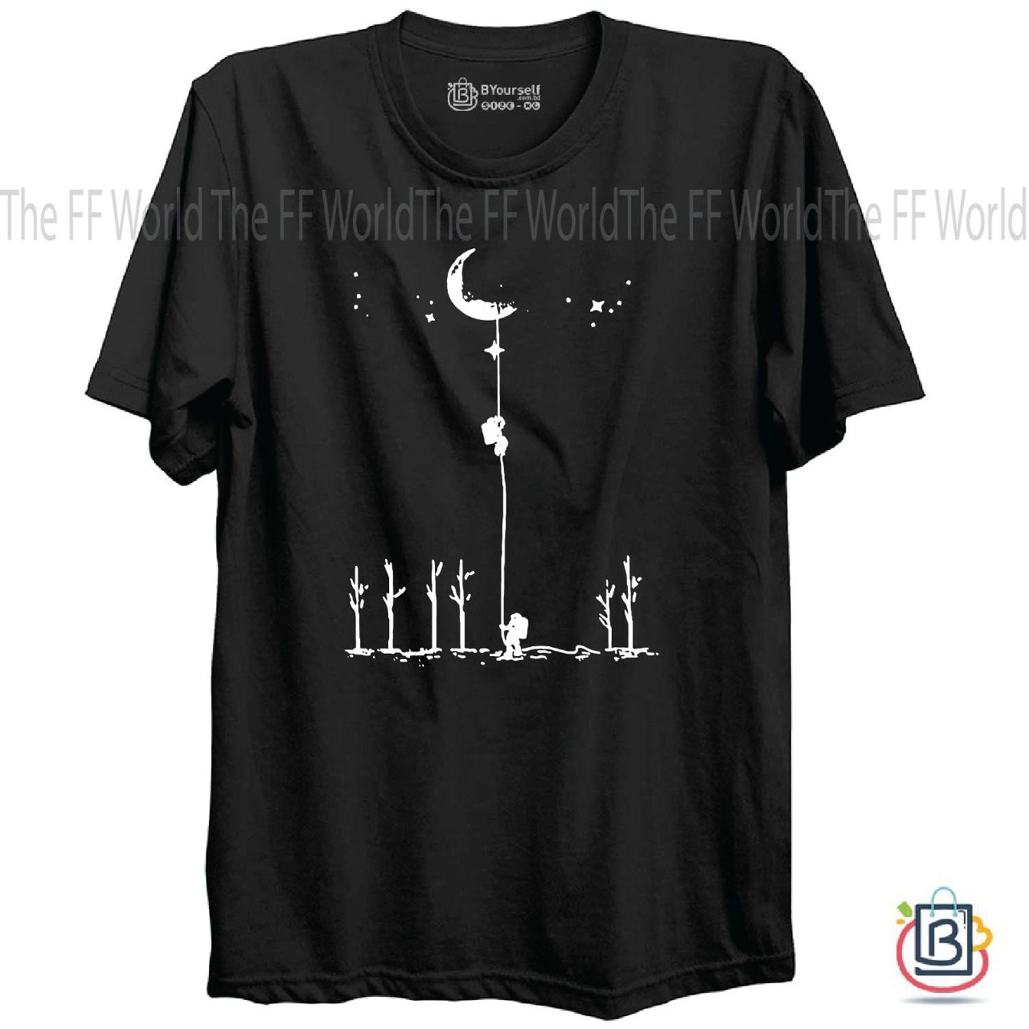 New Collection 2022 100%Cotton High Quality Half Sleeve T-Shirt For Men - Tshirt For Men