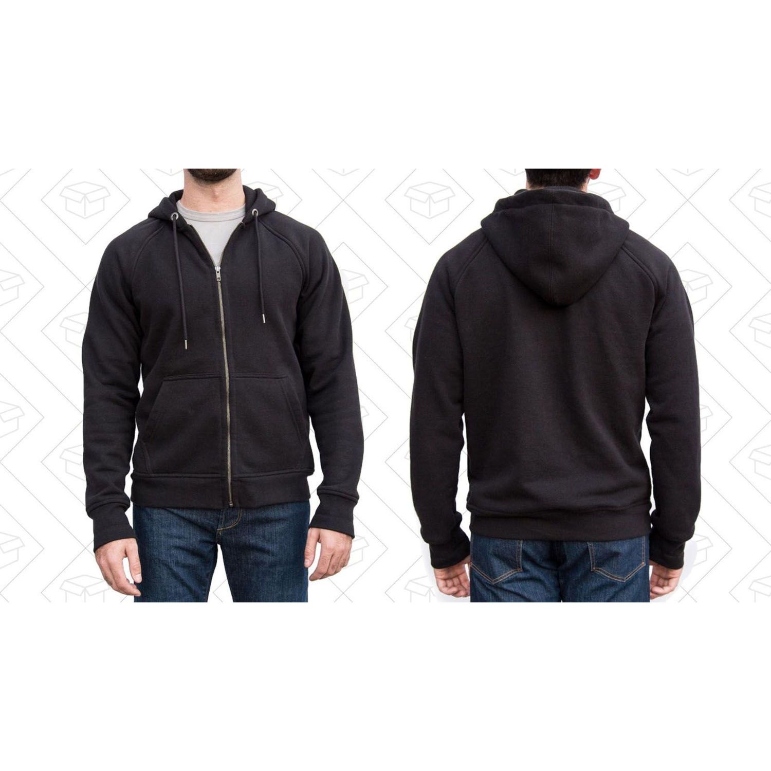Gray Phillies Hoodie For Men - Hoodie For Men - Hoodie - Hudi For Men