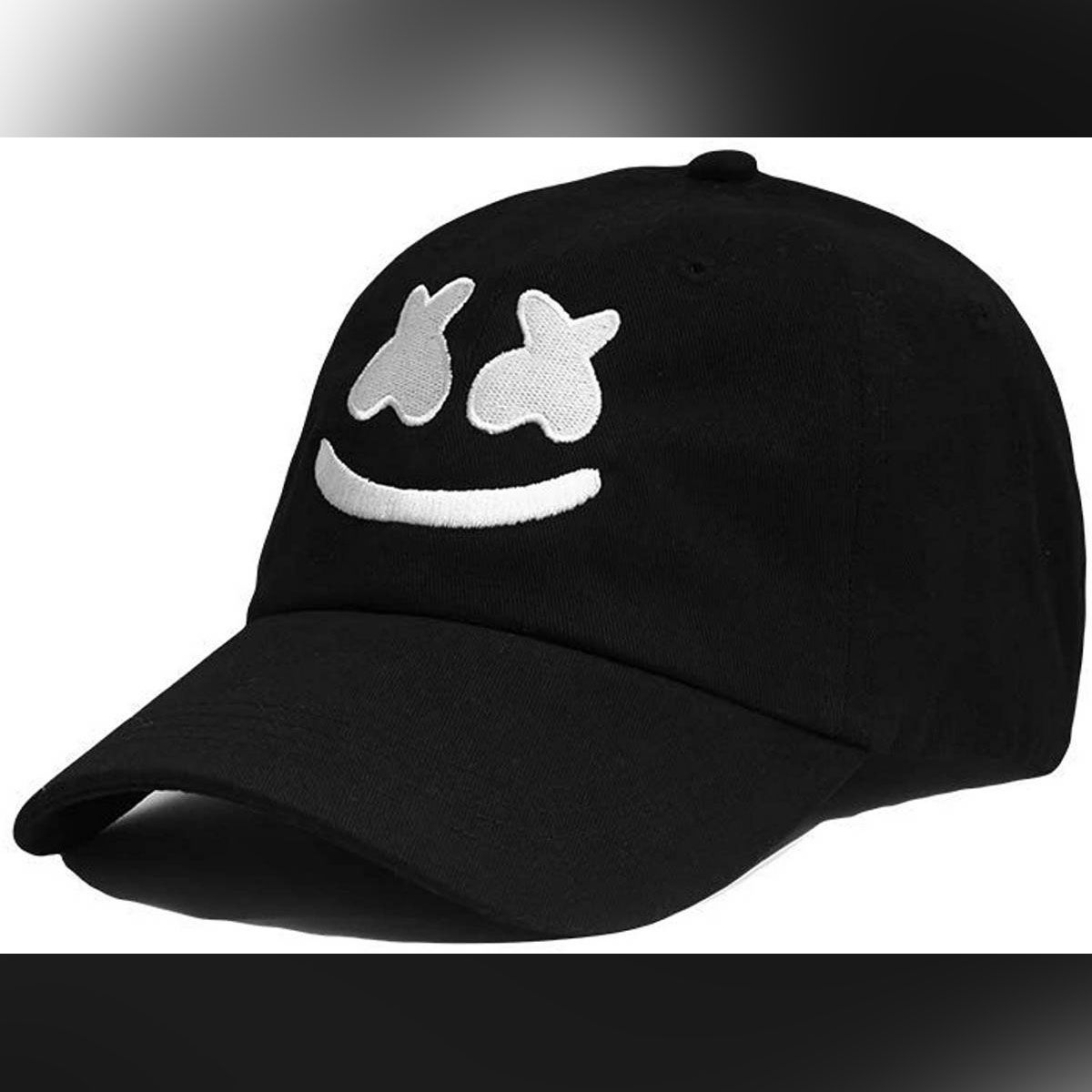 Marshmello Cap for Men