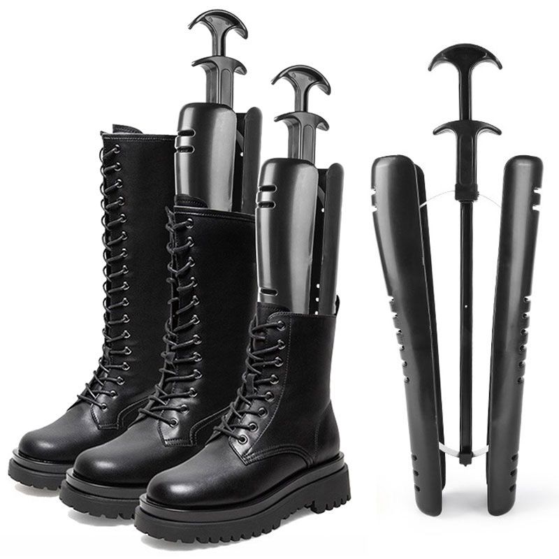 High Boot Support Strong Boots Stand Holder Wrinkle-resistant Portable Boot Support Boots Support Breathable Boot Accessories