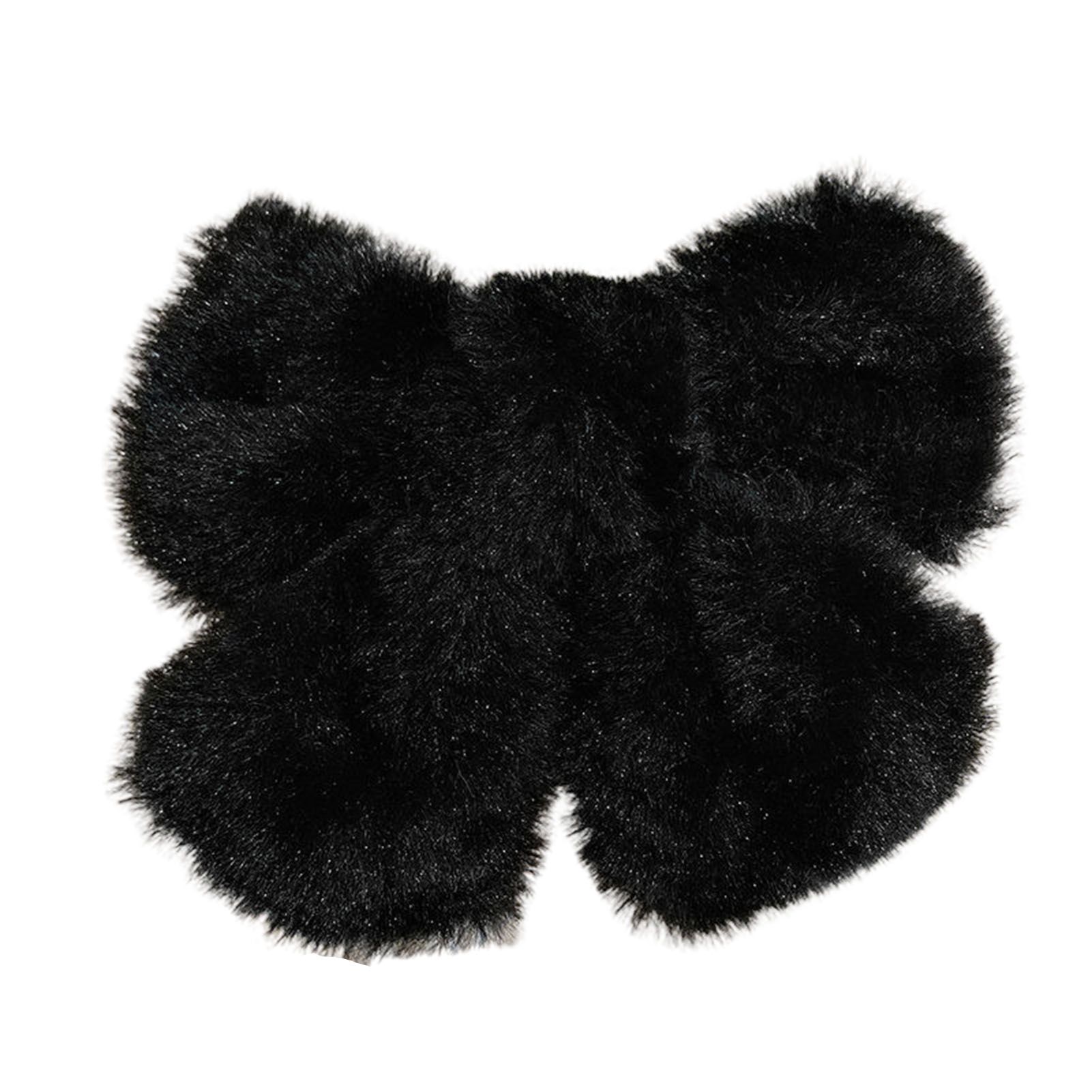 Girls Hairpin Fashionable Strong Clamping Force Hair Clip