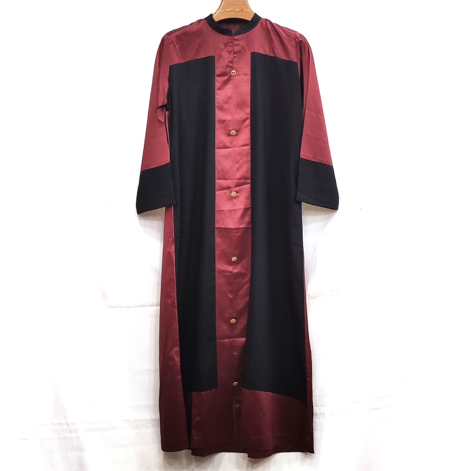 New stylish fashionable Borka for women