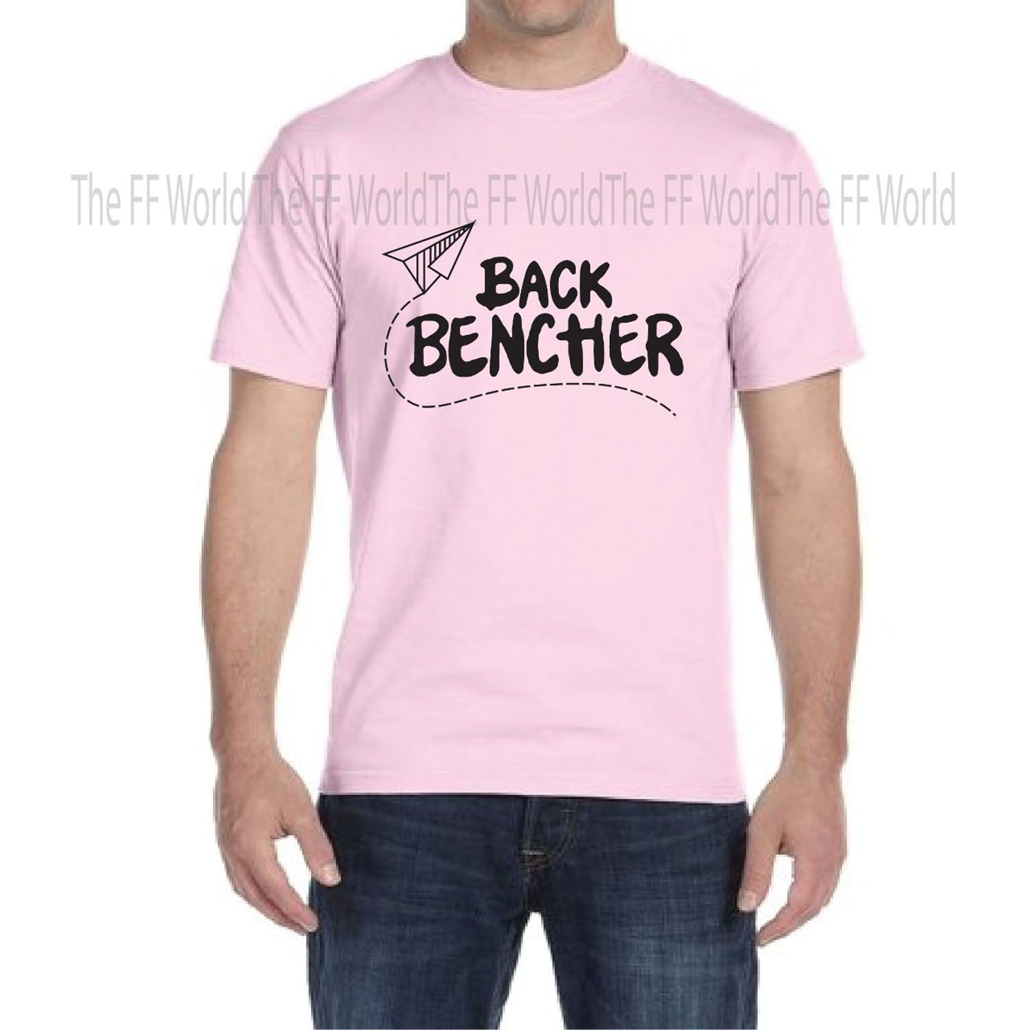 Half Sleeve T Shirt For Menu Product Standard and Smart Design