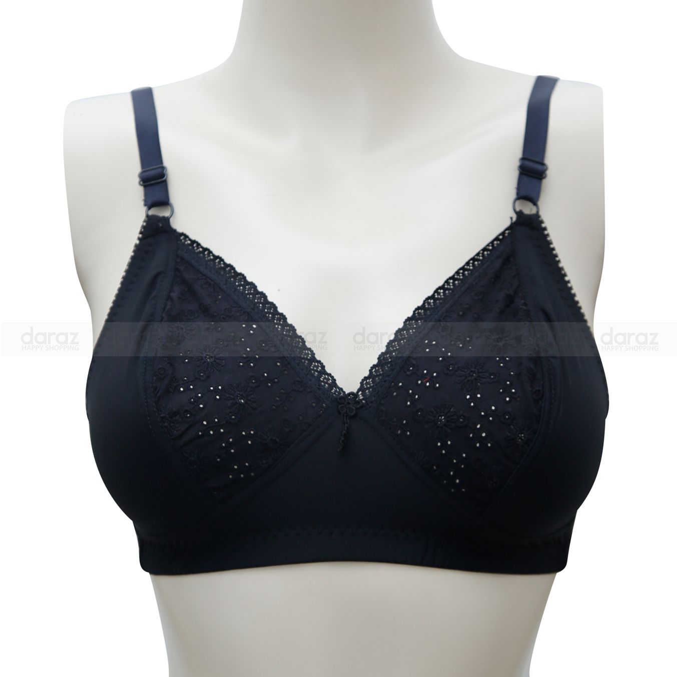 Comfortable Best Quality Stretchable Chicken Bra For Woman