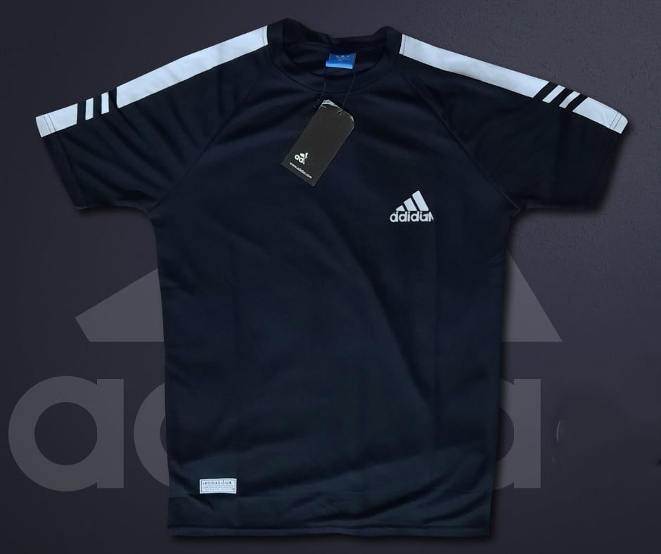 Premium Black Stylish  T-Shirt Comfortable - T Shirt For Man