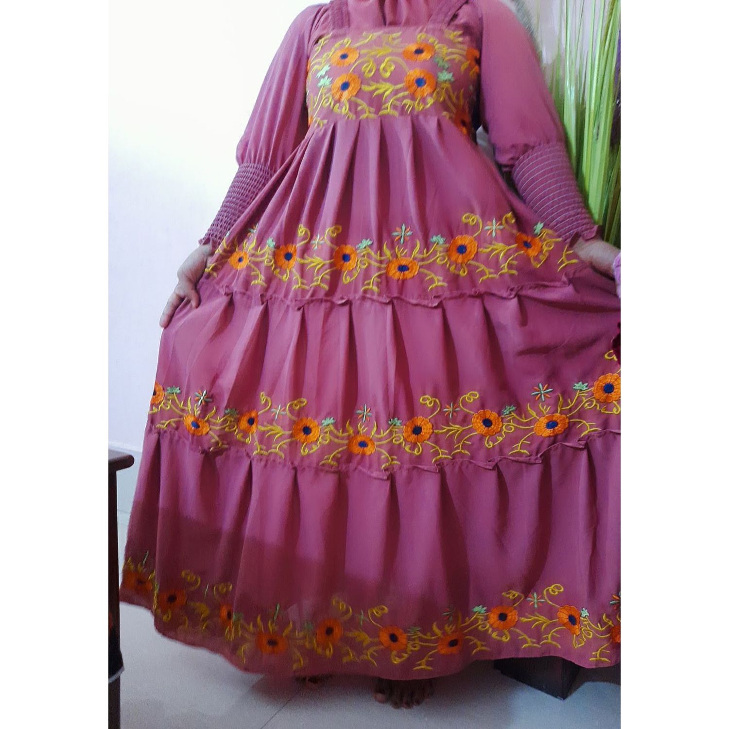 Borkha New stylish fashionable irani abaya Borka collection for women