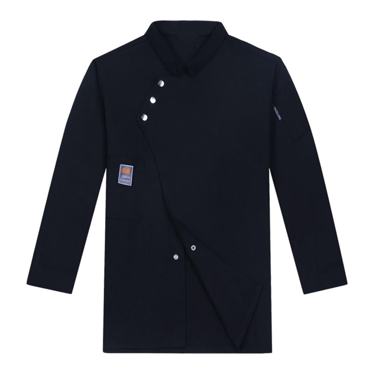 Men Uniform Soft Loose Men Uniform