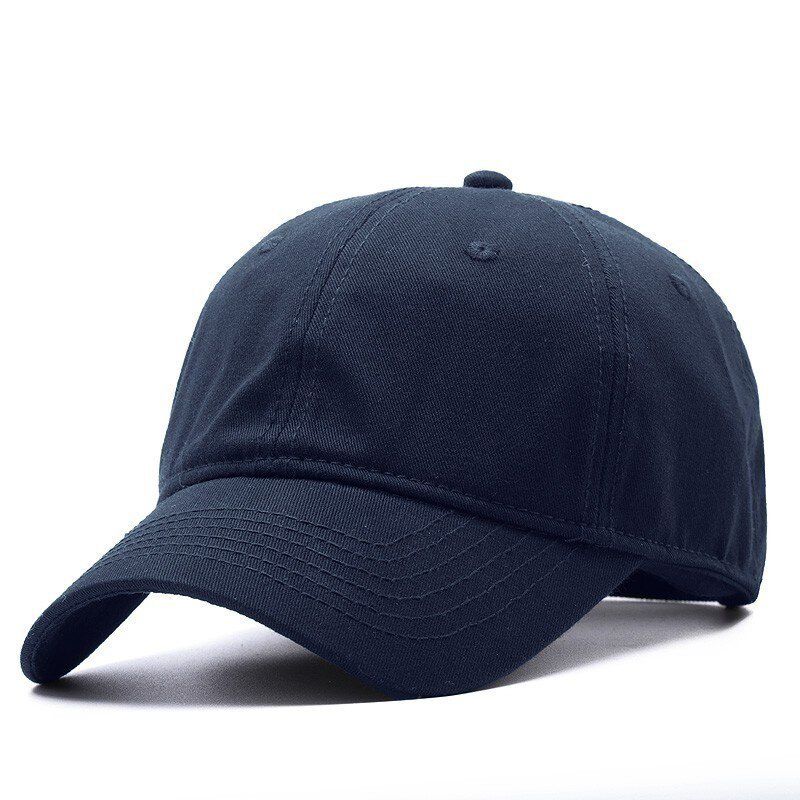 Male Large Size Peak Men Summmer Mesh Truker Hats Big Man Dry Quickly Cool Baseball Caps M 55-60cm L 60-65cm