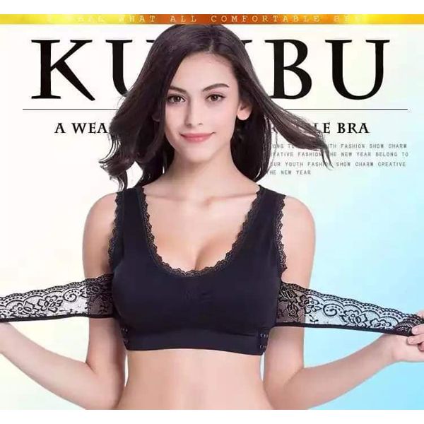 Sports, Gym yoga Regular magic bra for women