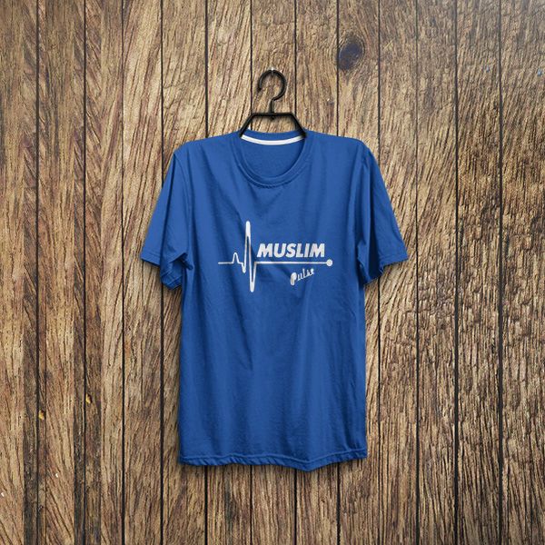 New Export Cotton High Quality half Sleeve t shirt for men