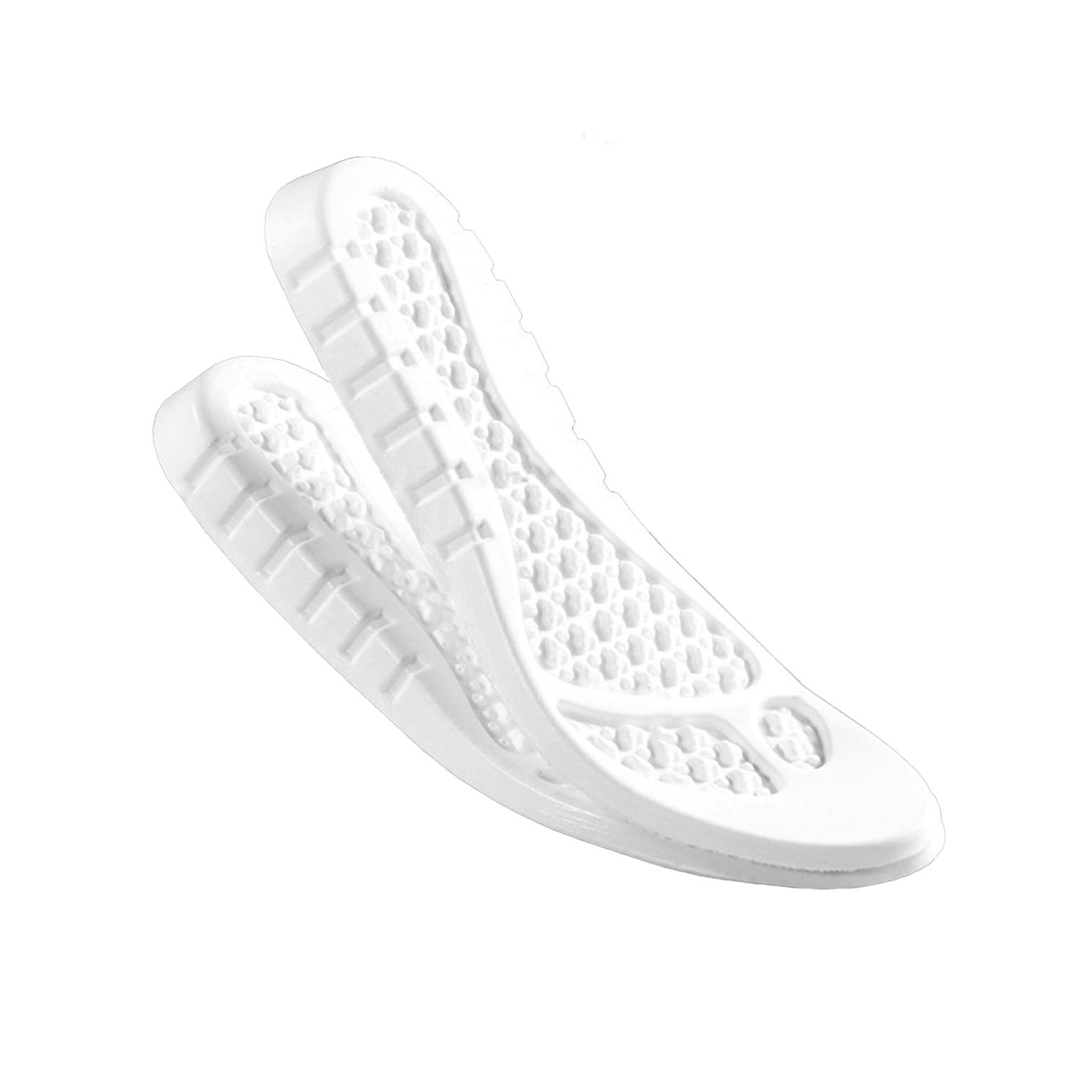 Shoe Insoles Practical Shock Absorption Unisex Shoe Insoles