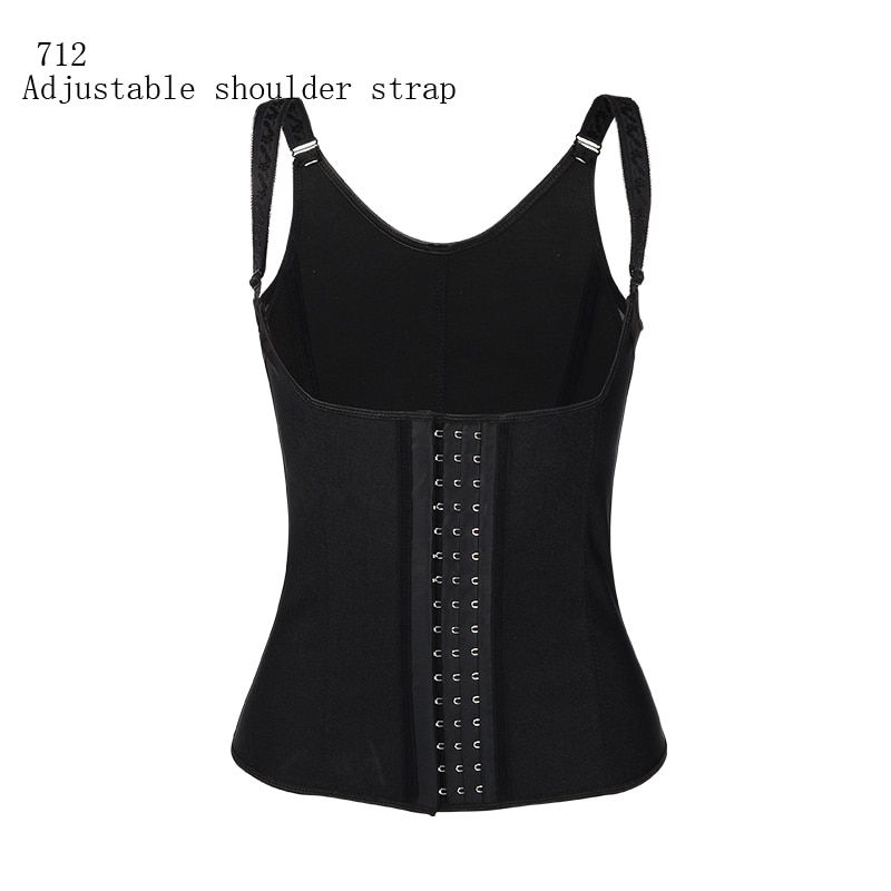 Waist Trainer Women Latex Binders Slimming Belly Sheath Corset Colombian Girdles binders Shaper Modeling S Body Shapewear