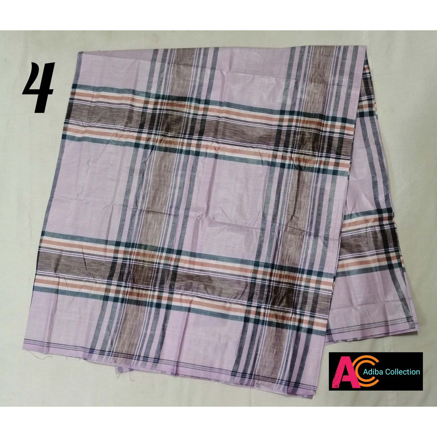 Lungi 5.5 Hand Light Color Lungi For Men - Lungi For Men