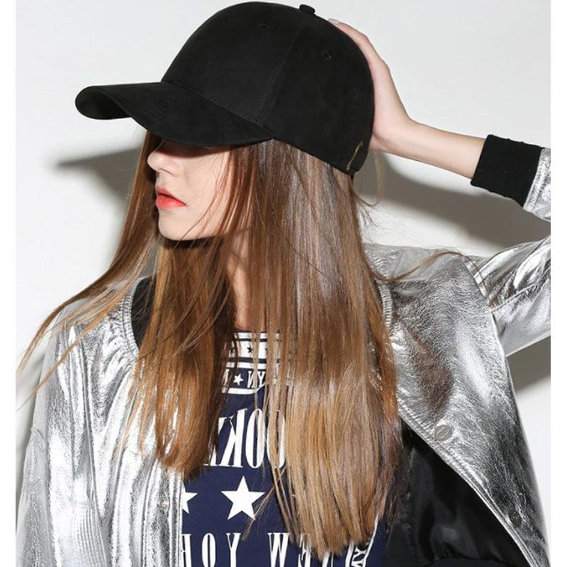 Stylish Baseball Men's Hats