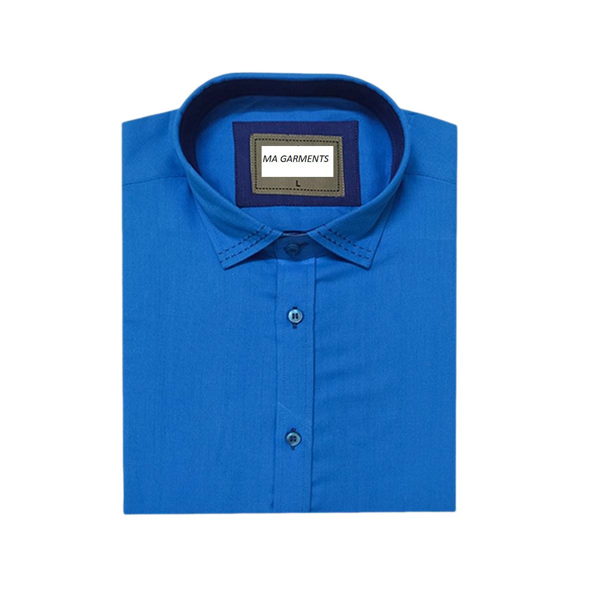 Smart Casual Full Shirt