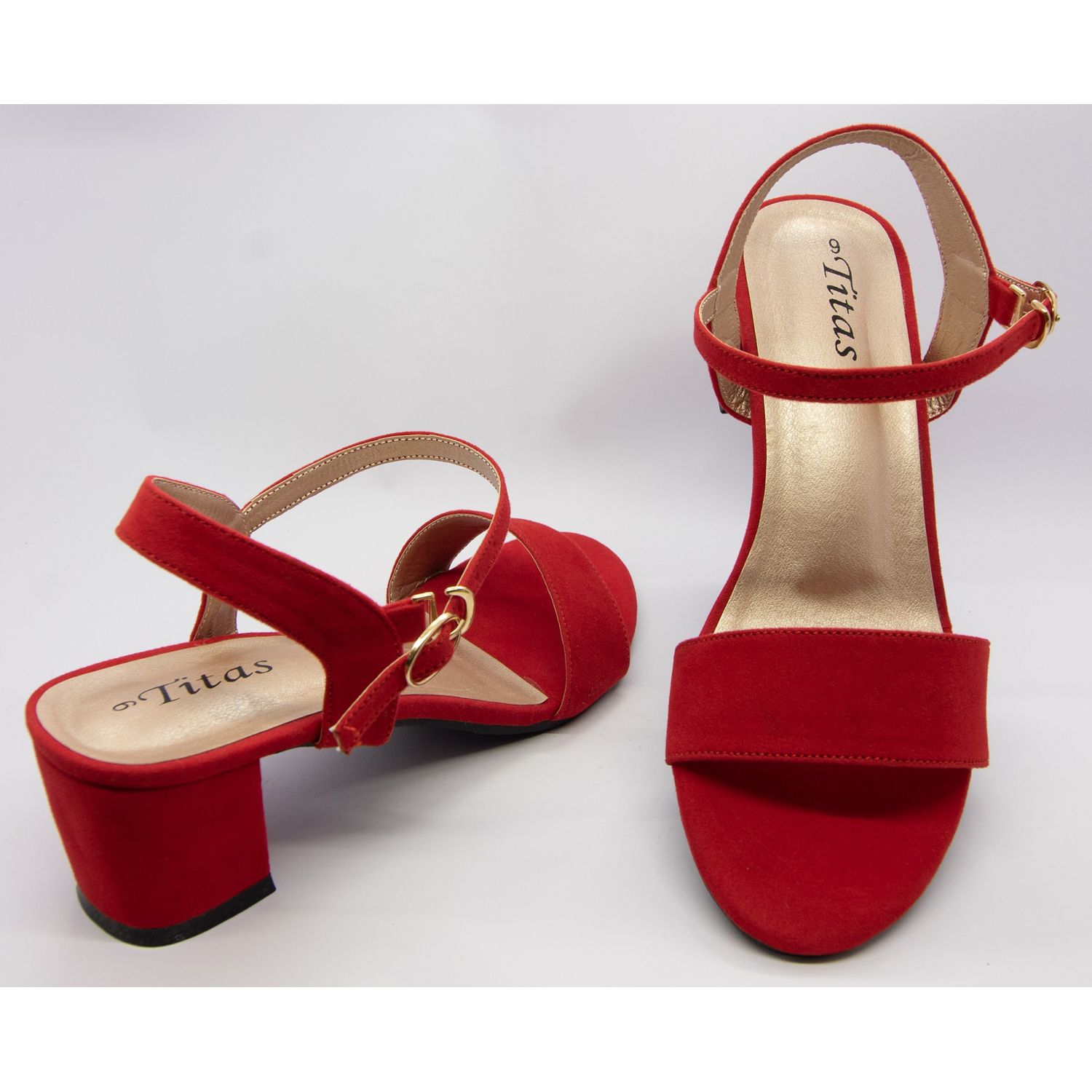 Candice High Heel Sandal for Women