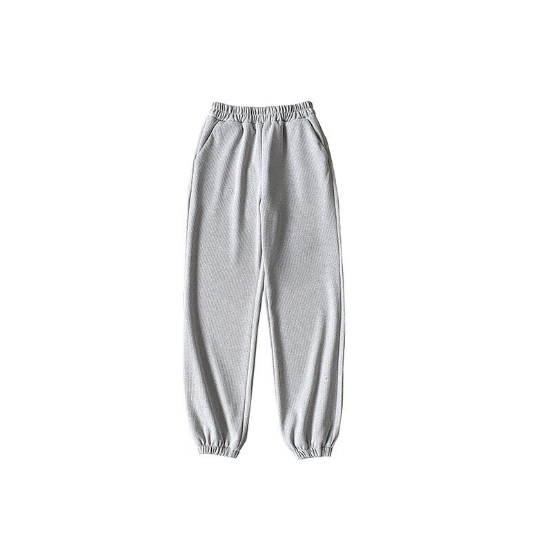 Spring And Autumn Corduroy Pants Men's Fashion Retro Casual Pants Men Streetwear Loose Hip-hop Korean Straight Pants Mens S-3XL