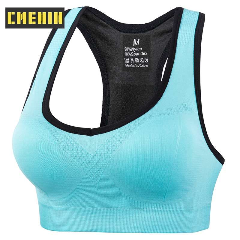[CMENIN Girls]  Nylon  Bra for Women Wireless Top  Lingerie Women Bras Sleeping wear B0242