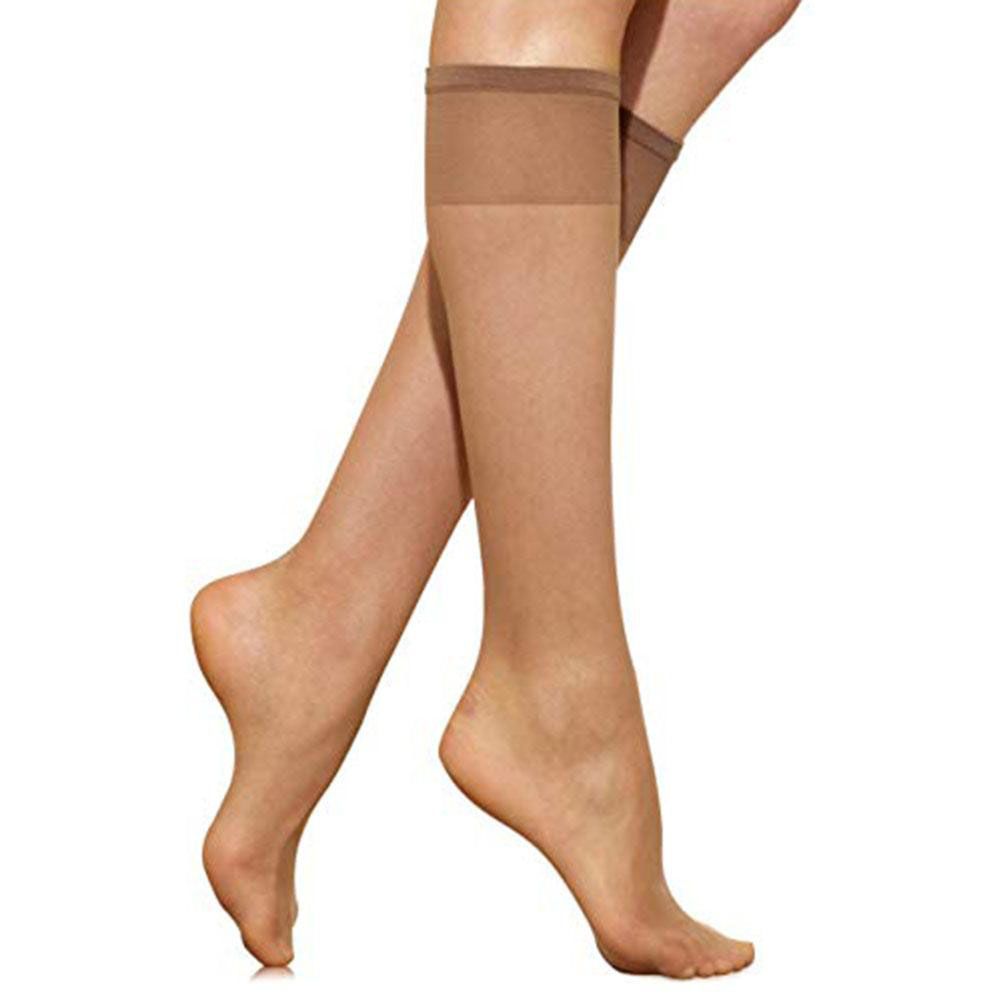 Women Knee-high Socks