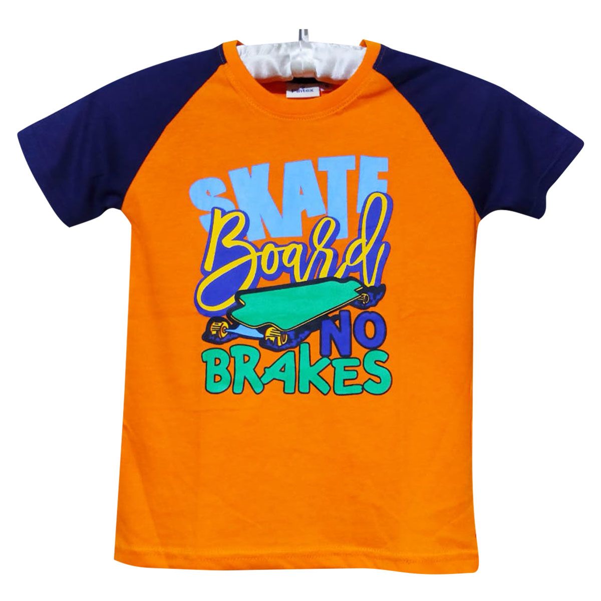 Exclusive Boys T-Shirt