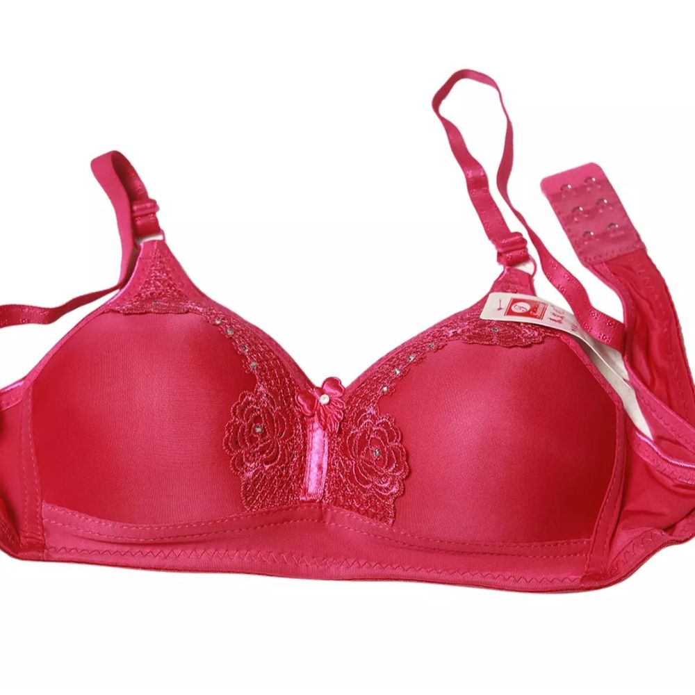 soft comfortable comfortable Foam Bra For Women - Bra