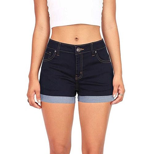 Short Pants