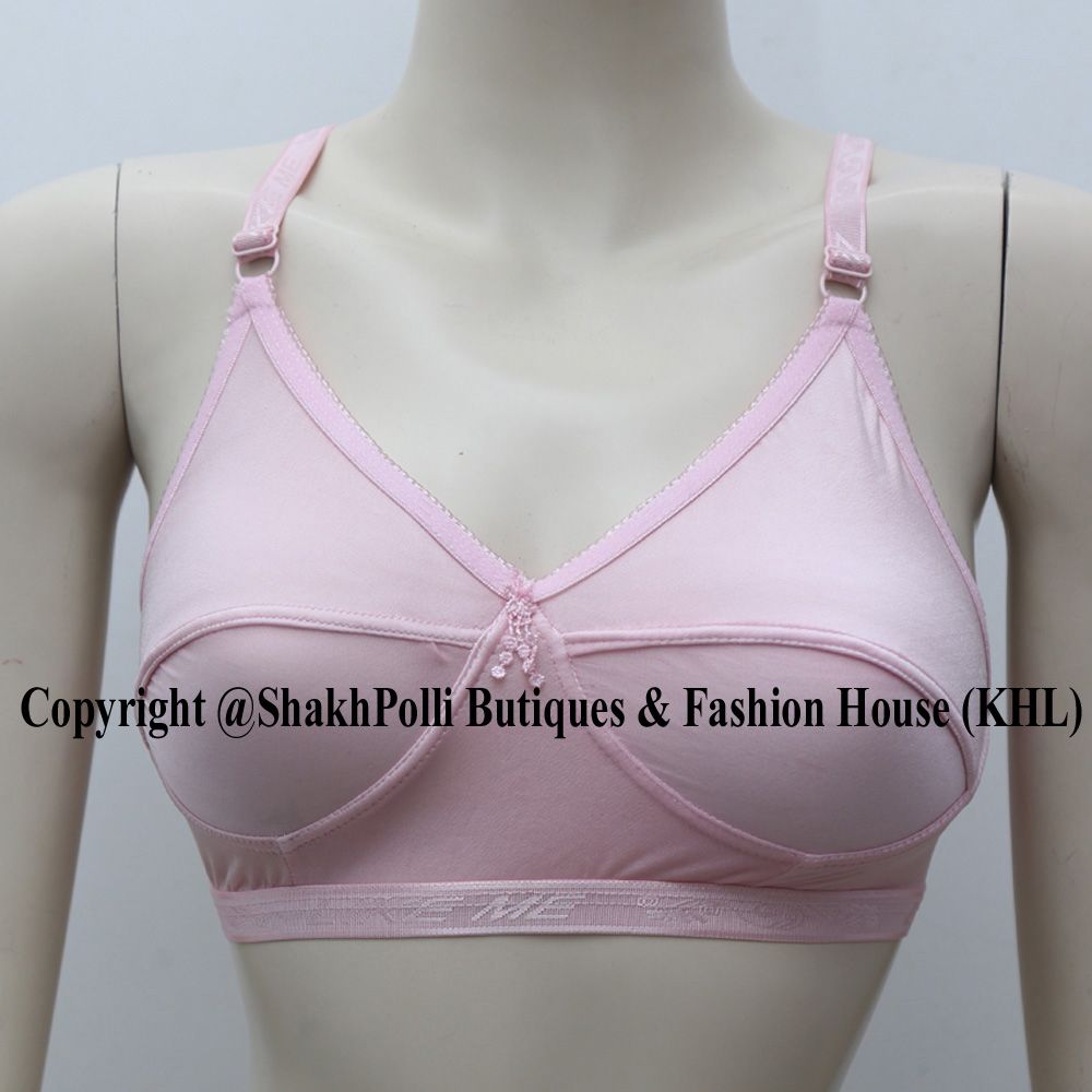 Bra For Girl / Woman Sexy Best Quality Stretchable Bra