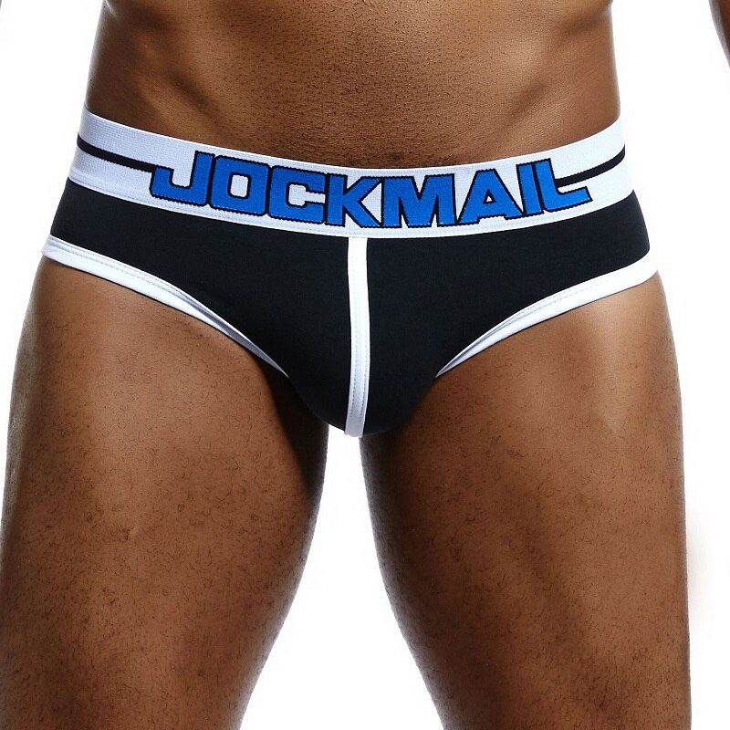 Sexy Men Men Brief Mesh Underpants Jockstrap Gay Mens briefs Cuecas Men Brief  Under Wear Man Srting Man