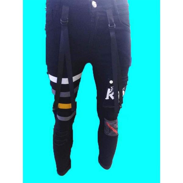 Hot denim jeans pant combo offer for man's fashion