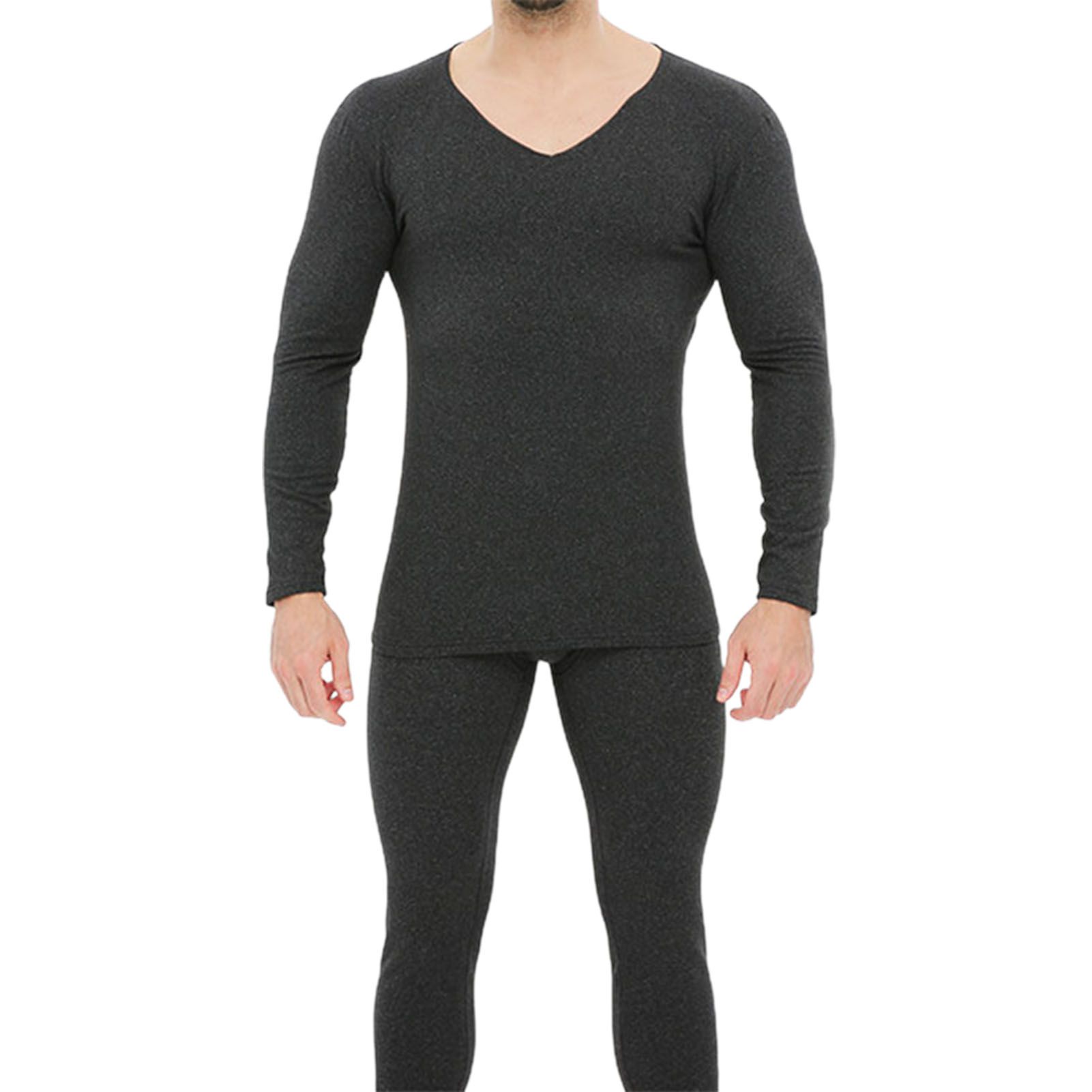 Winter Base Suit Slim Slim Plus Size Seamless Autumn Base Suit
